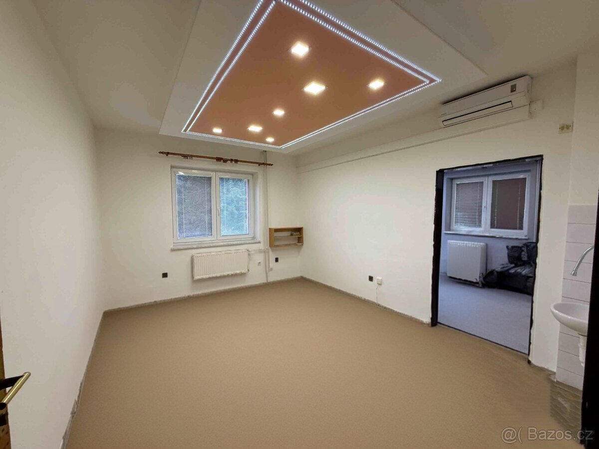 Pronájem komerčních prostor – Ludgeřovice - 4