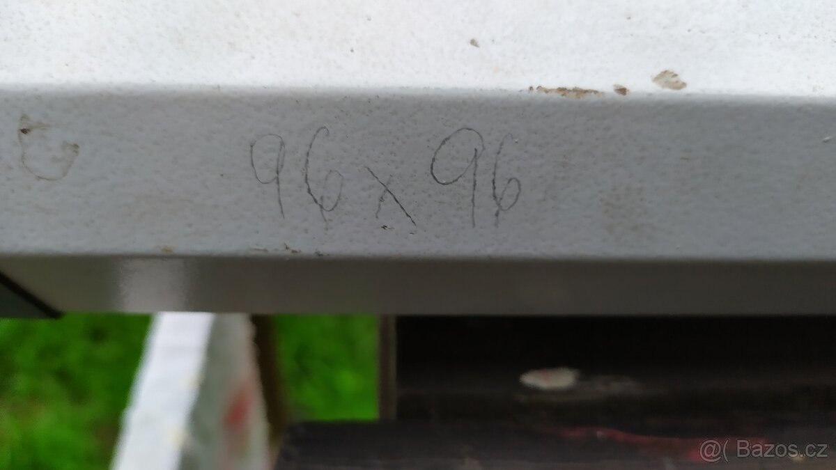 Promítací plátno - 4