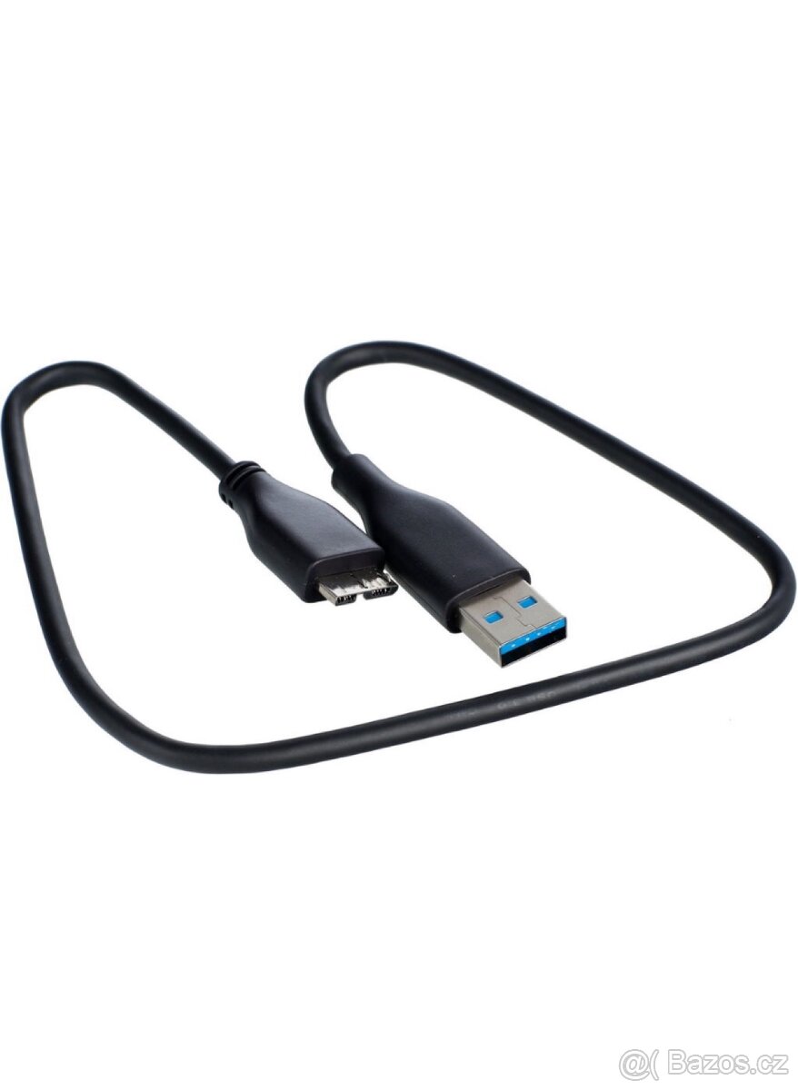 WD Elements Portable 1TB / My Passport Portable 1TB - 4