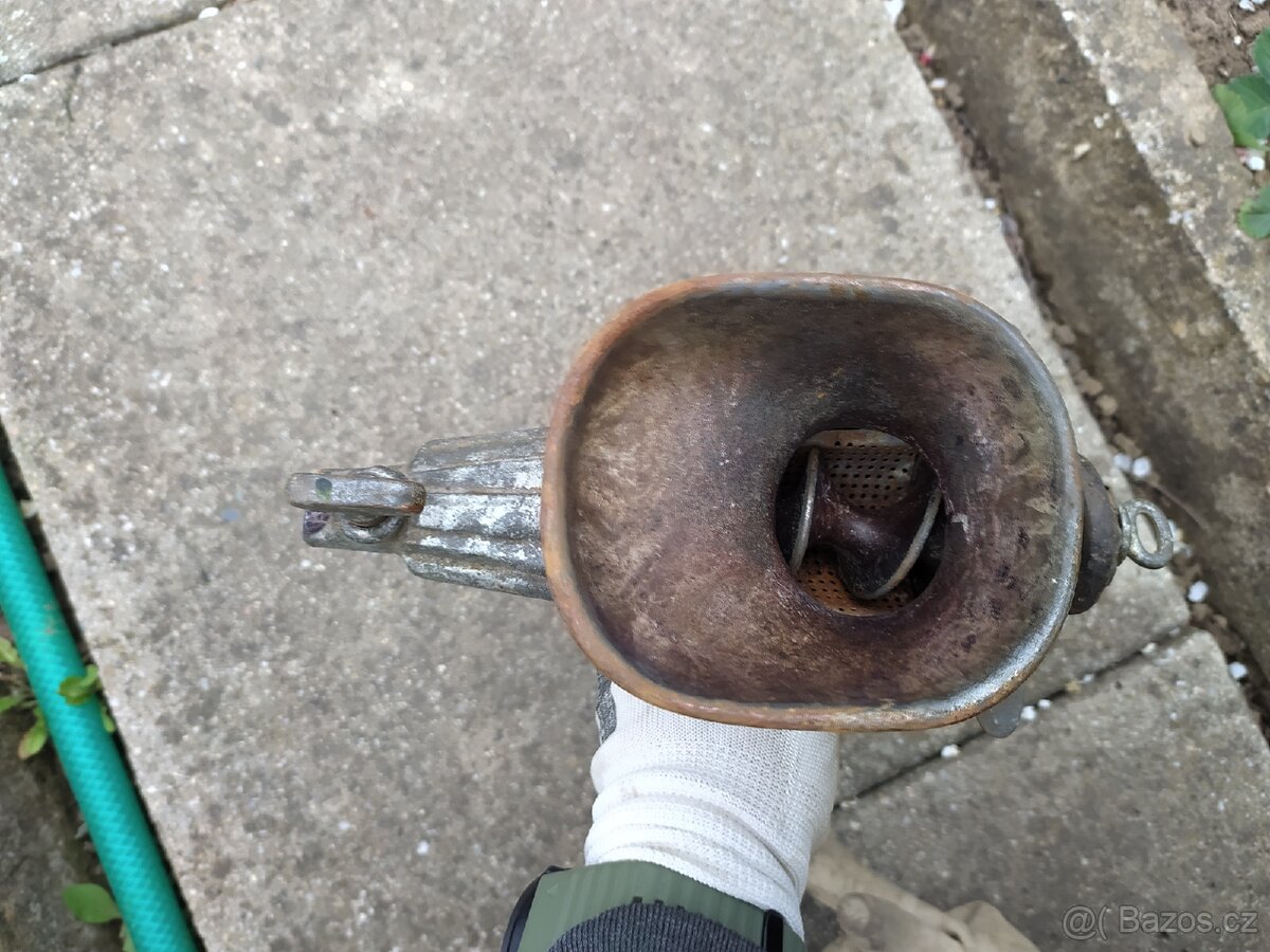 Dekorace na chalupu - 4