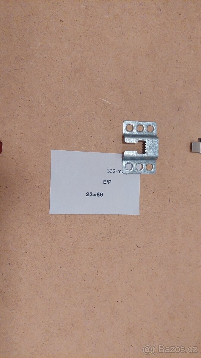 Rám euroclip 23x66 cm - 4