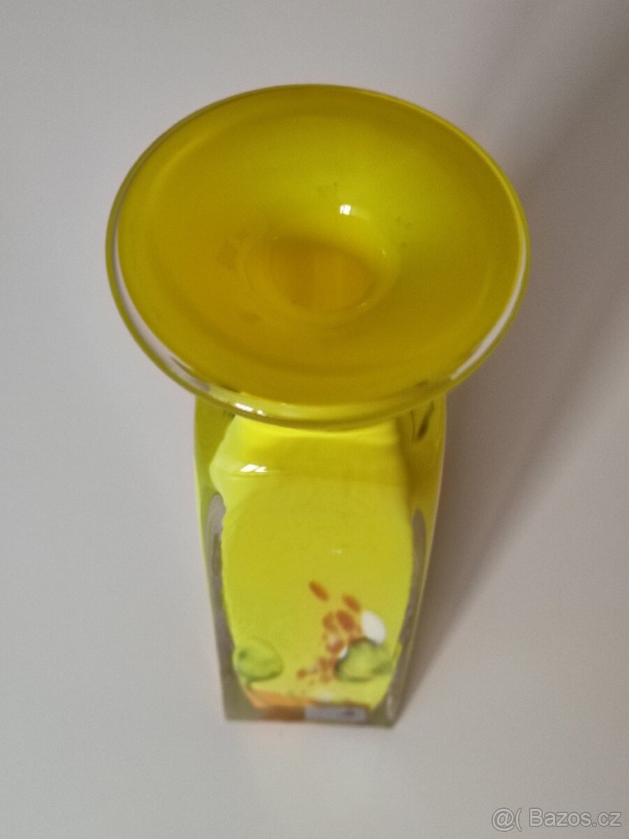 Váza, Jiří Beránek - 4