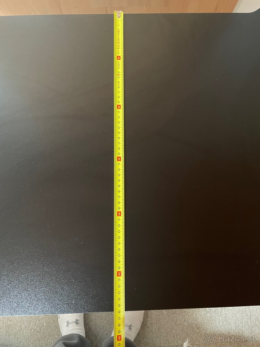 HUZARO HERO 1.8 – černý, 100 cm - 4