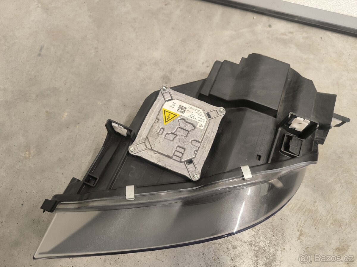 Nový Xenon BMW E63 E64 - 4