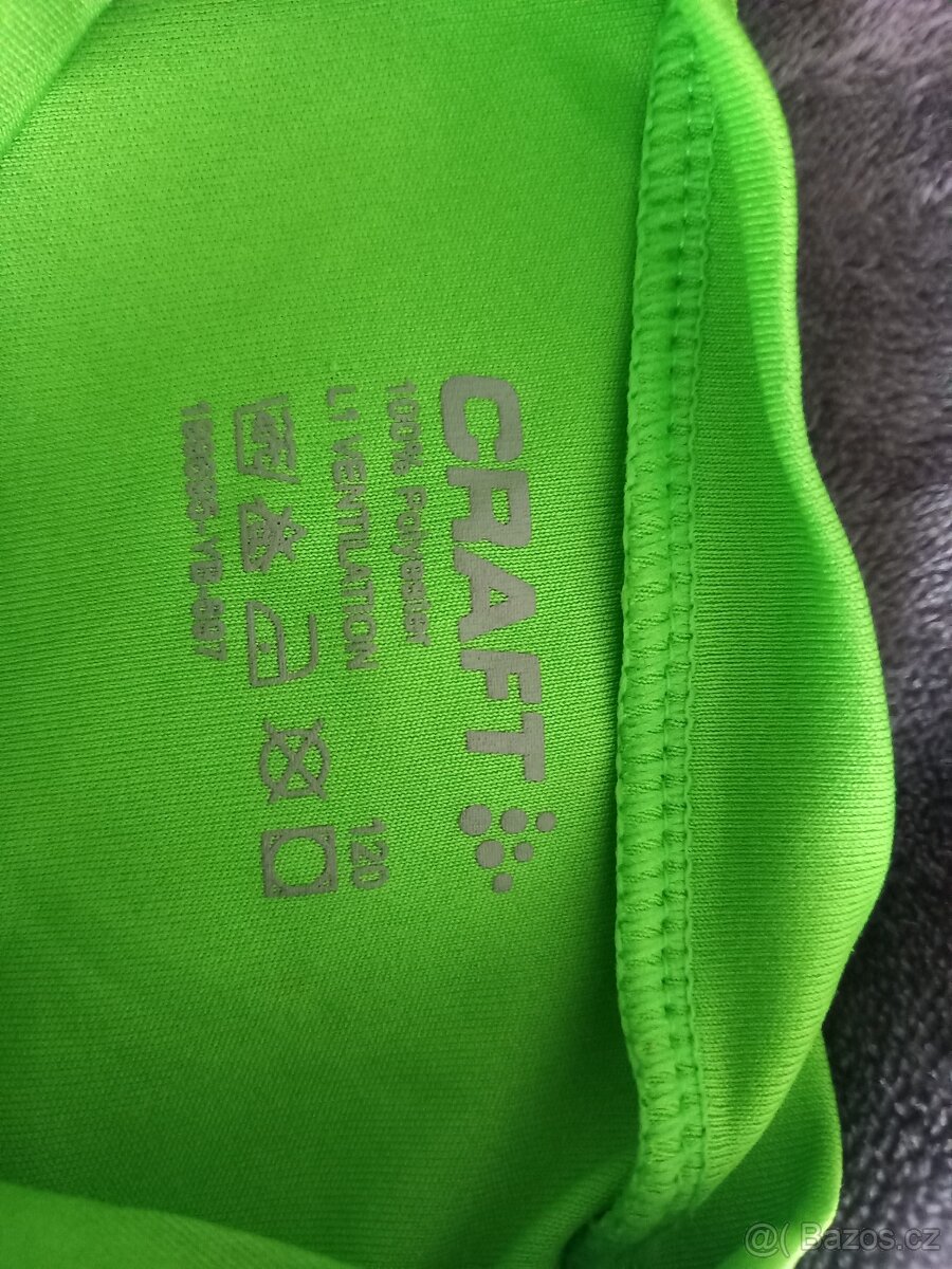 3x funkční tričko - 4