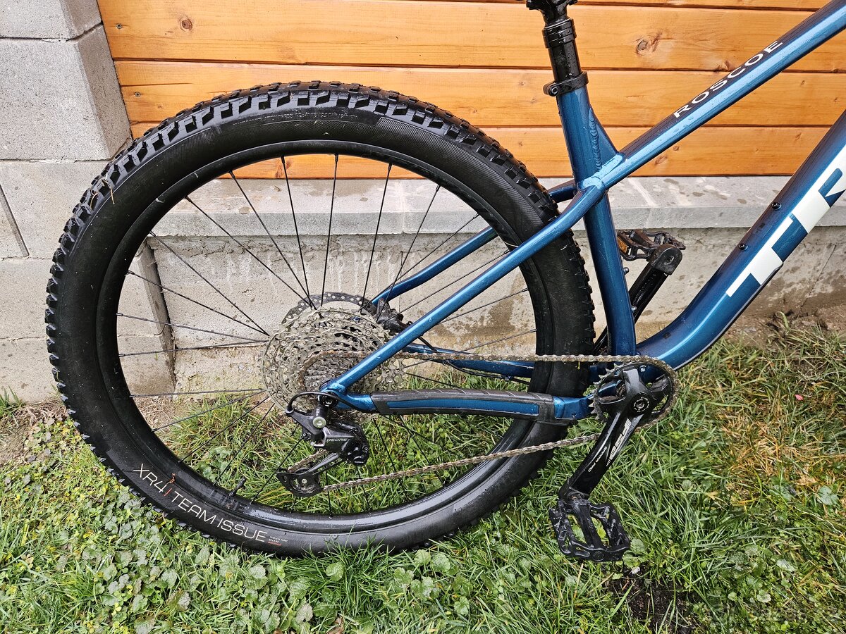 Trek Roscoe 7 - 4