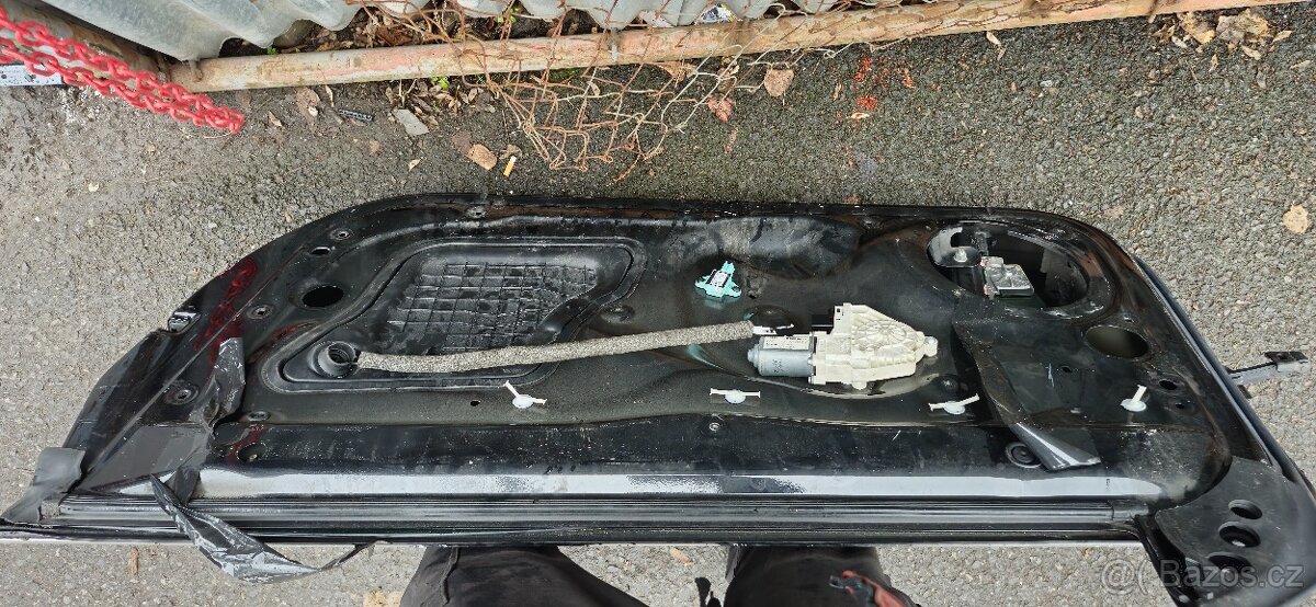 Prave dvere audi A5 coupe - 4