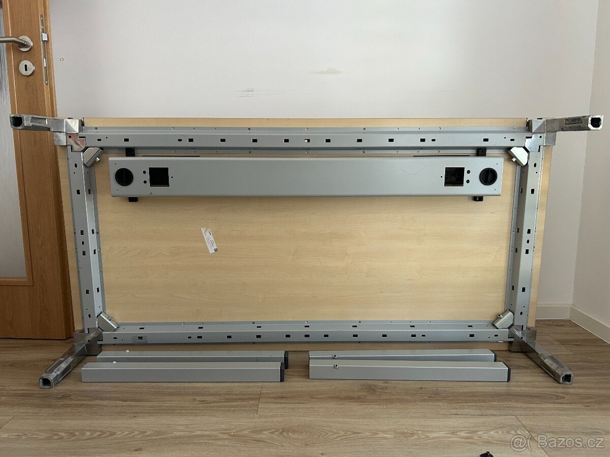 Steelcase Kancelářský stůl 160x80 - 4