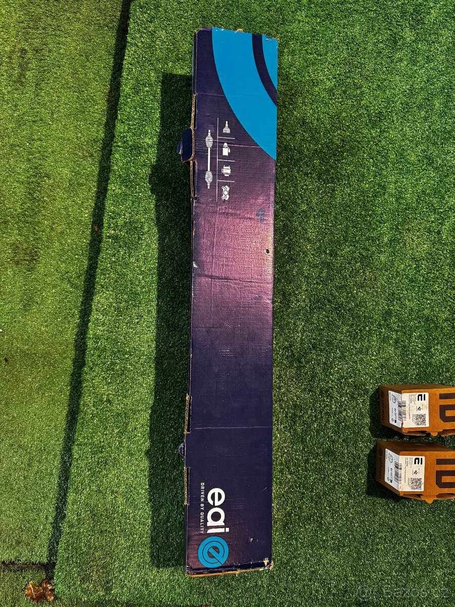 Díly wv Transporter, caravelle , multivan - 4