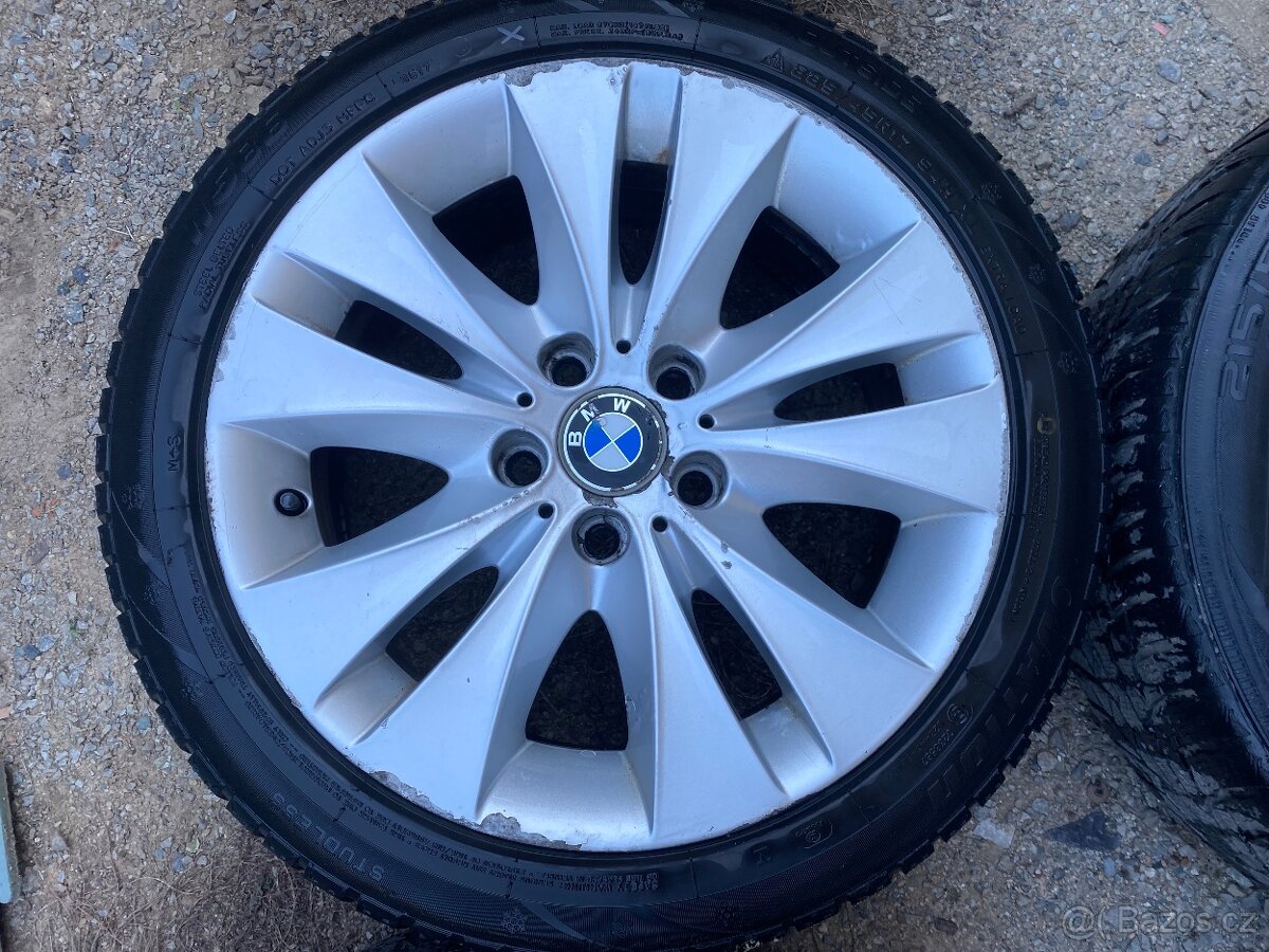 5x120 BMW - 4