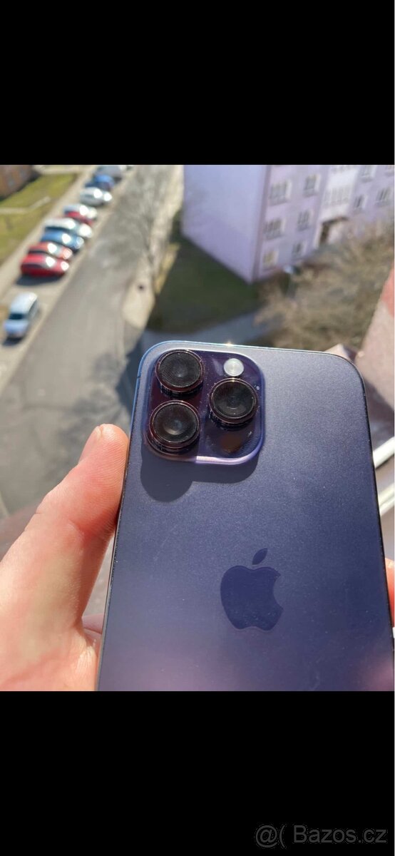 IPhone 14 Pro Max 256gb - 4