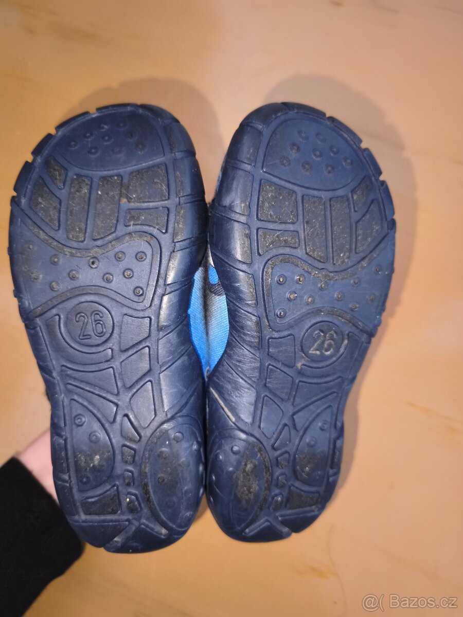 Bačkůrky 26 - Baťa - 4