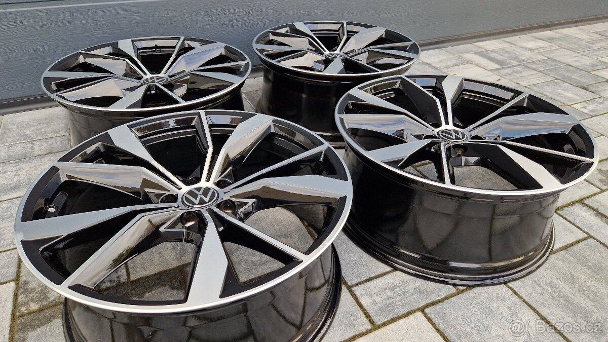 TOP origo R20 VW Misano - Tiguan/Kodiaq - 4