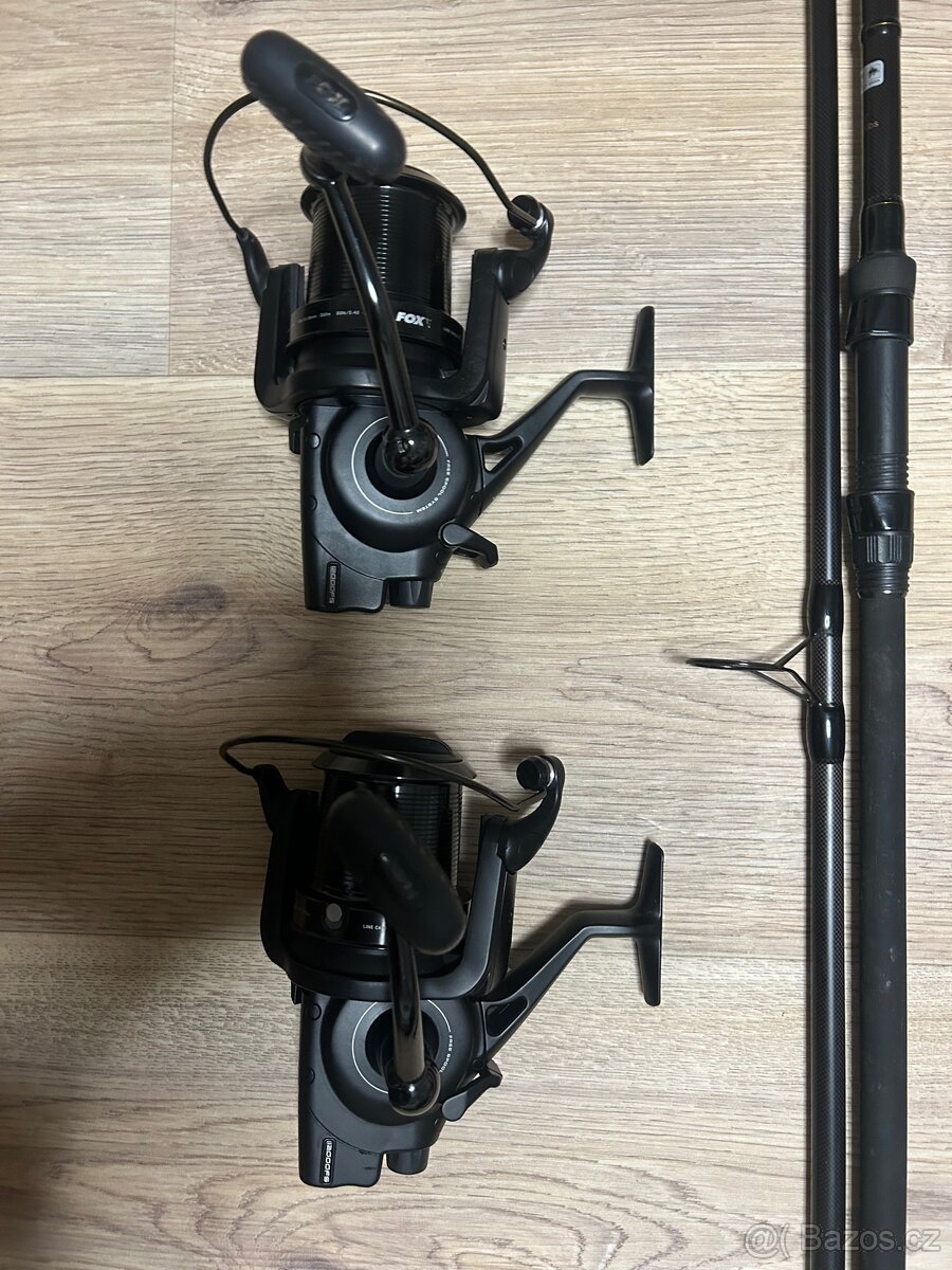 Sestava na odhoz - 4