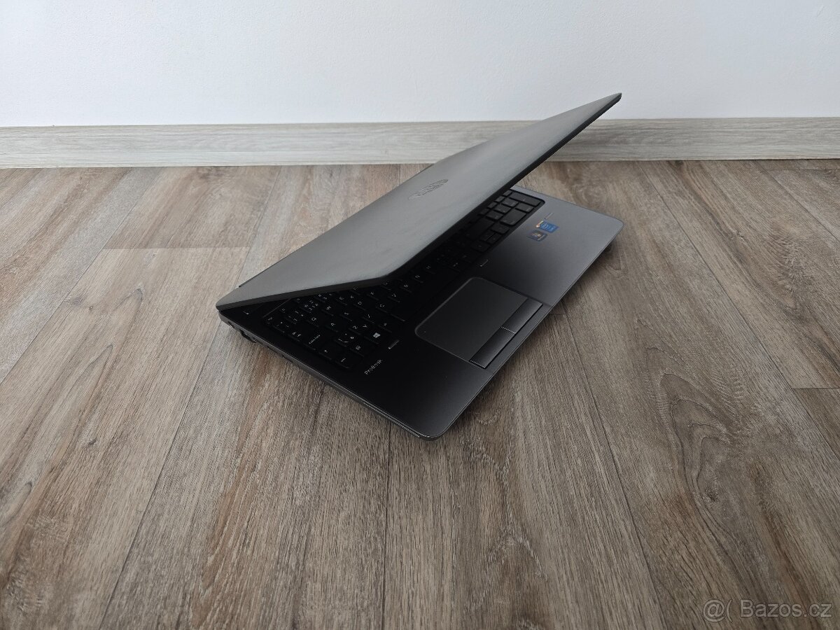 15,6" notebook HP ProBook 650 G1 - 4