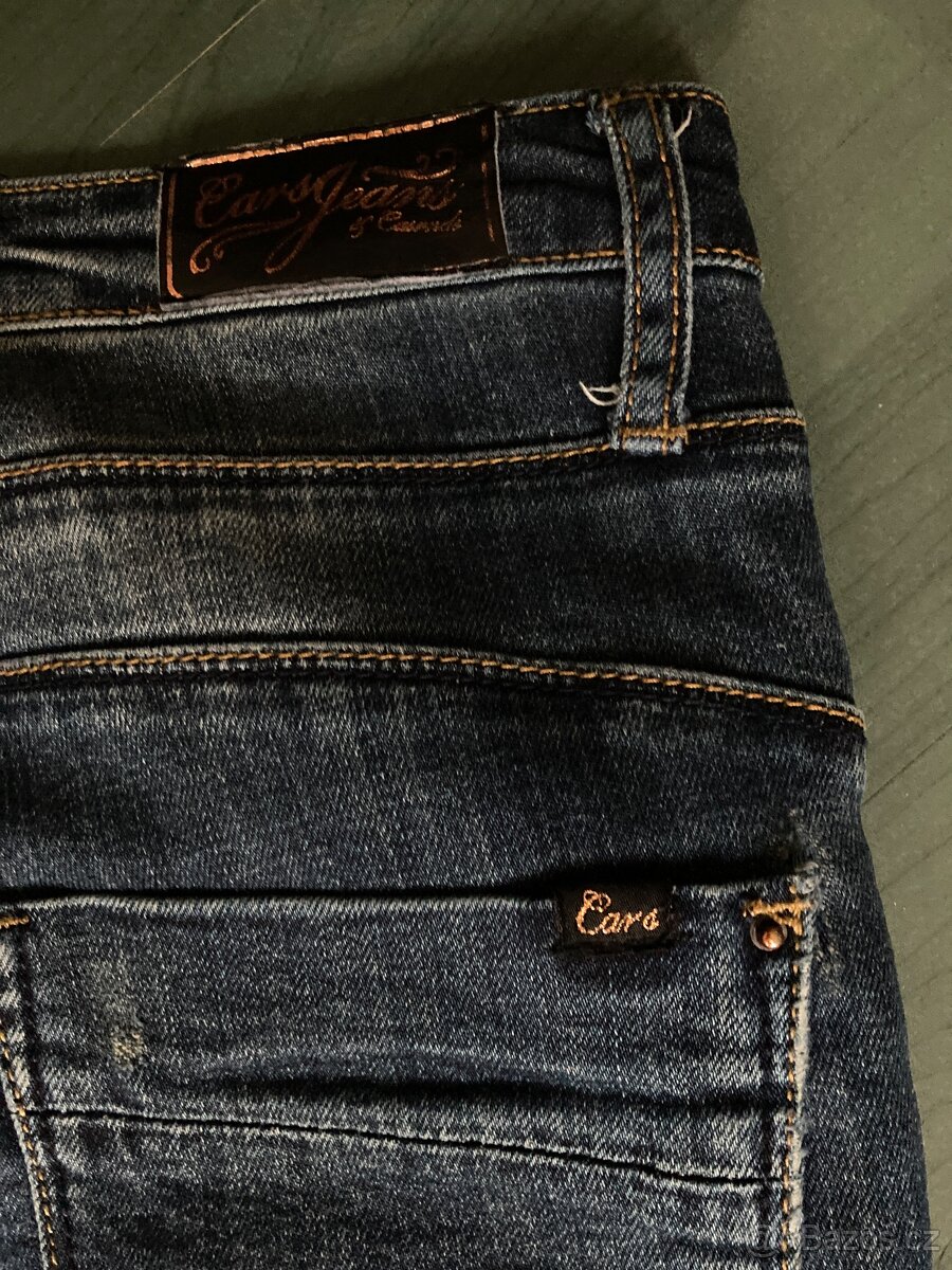 Rifle CARS vel.S - 4