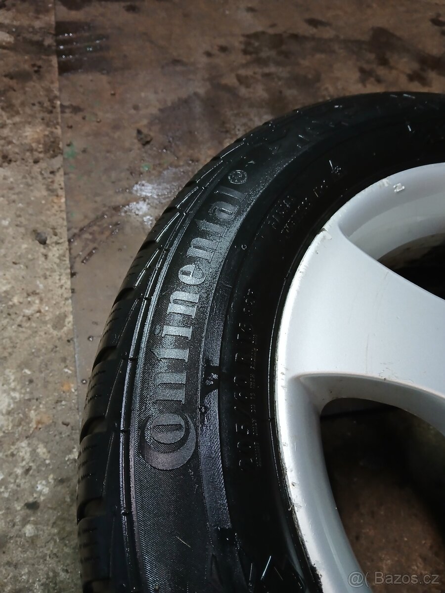 205/60 r16 Zimní pneu - 4