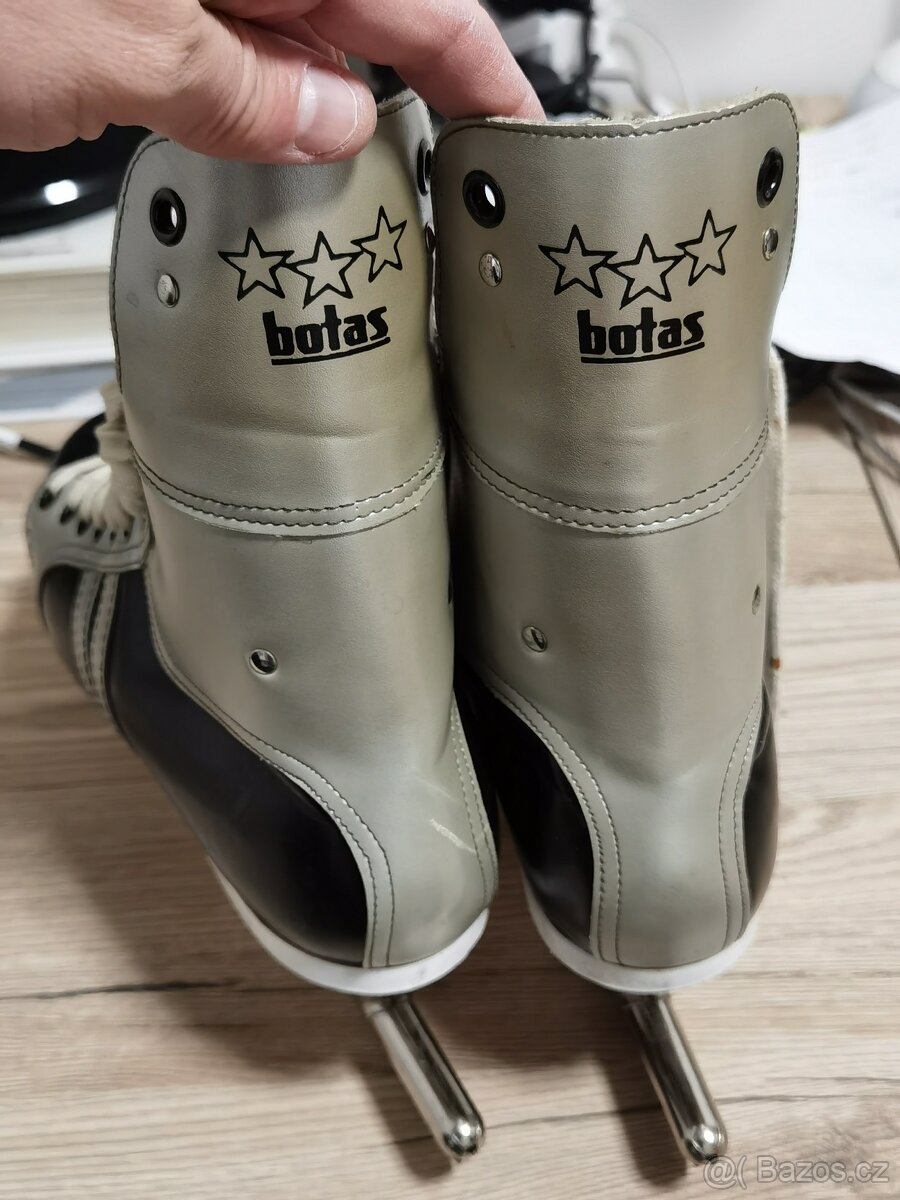 Brusle Botas, velikost 42 - 4