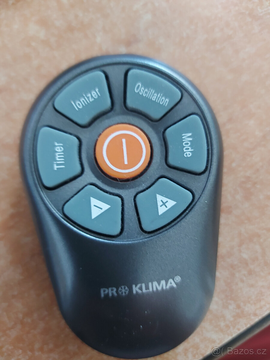 VĚŽOVÝ VENTILÁTOR - 4