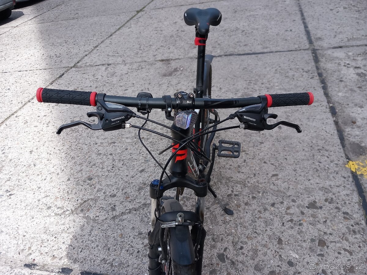 Horské kolo SCUD 26 - 4