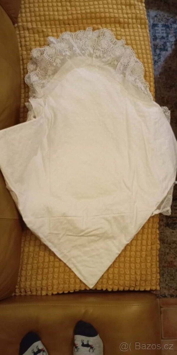 Retro zavinovačka paví oka - 4