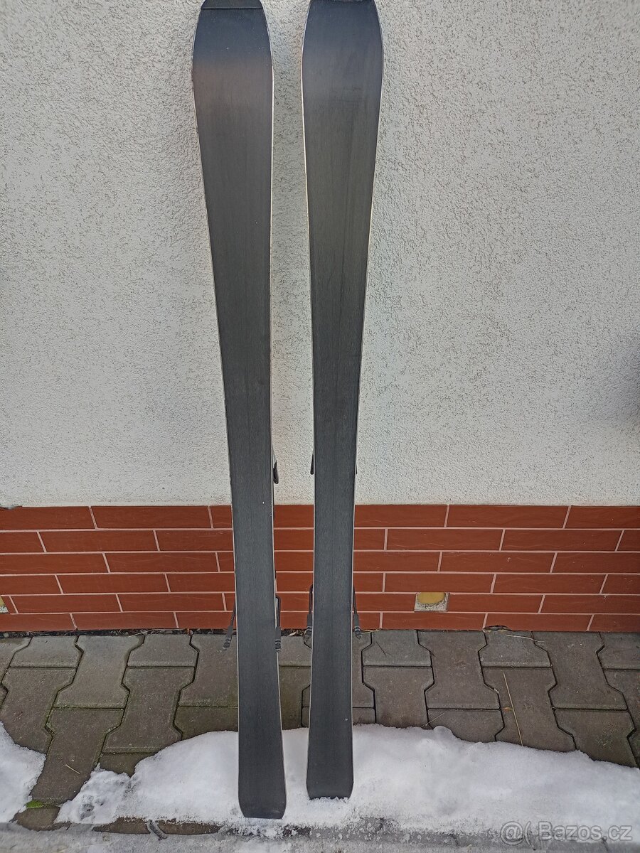 Lyže 140 - 4