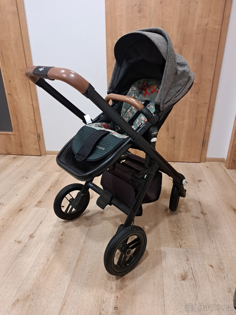Kočárek Neonato - 4
