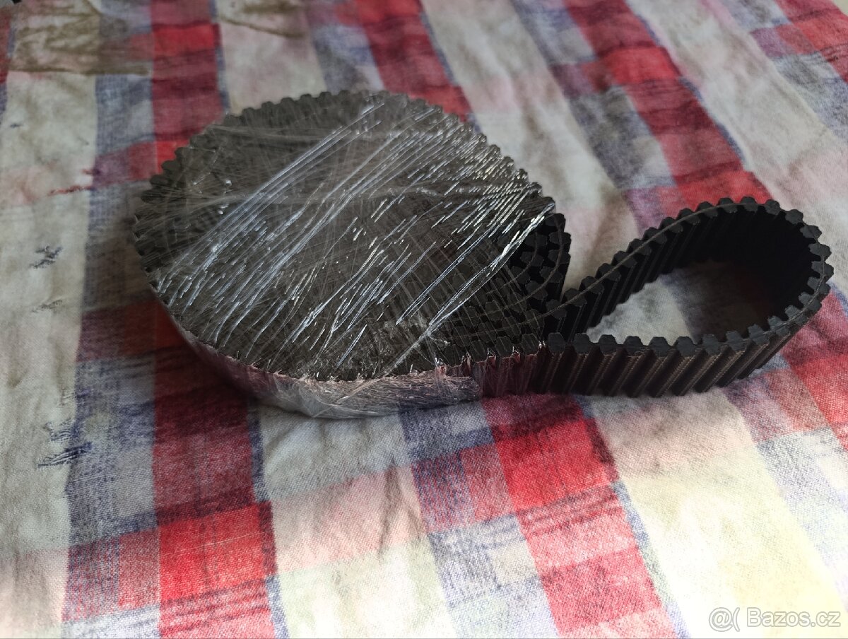 Ozubený řemen 2000-30 - 4