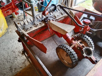 Prodám TERA VERI+příslušenství. - 4