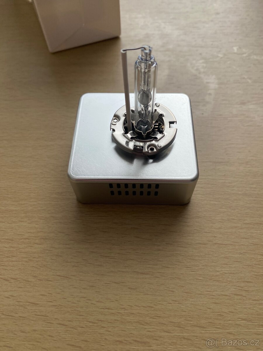 Xenonová výbojka - 4