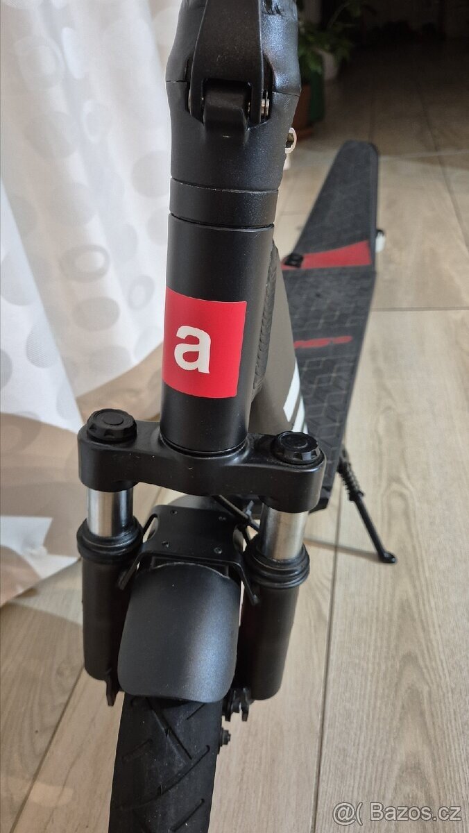 APRILIA eSR2 350W - 4