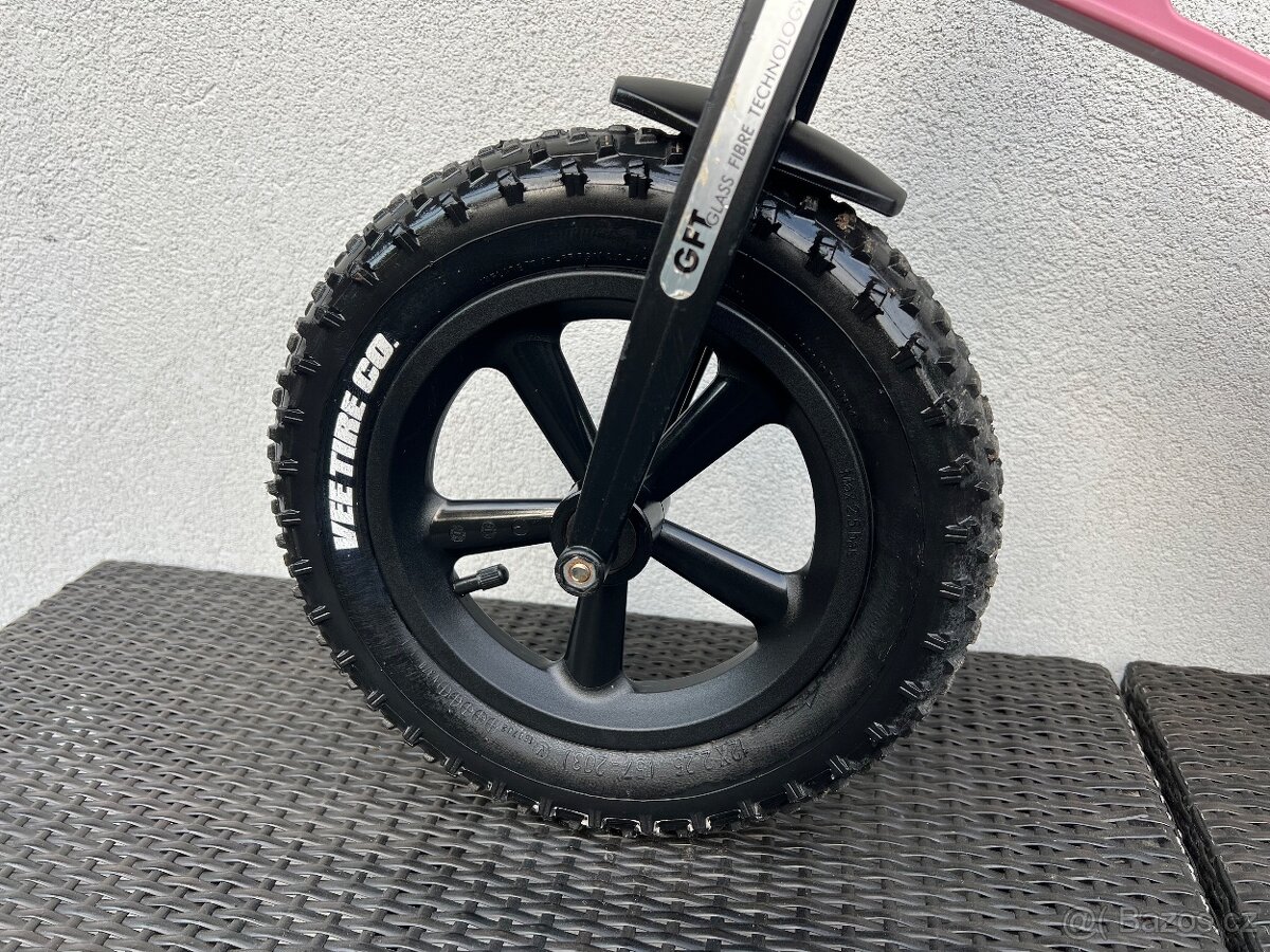 First bike SERVIS Fat - 4