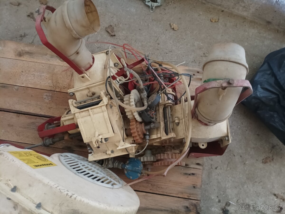 Díly pneusej accord - 4