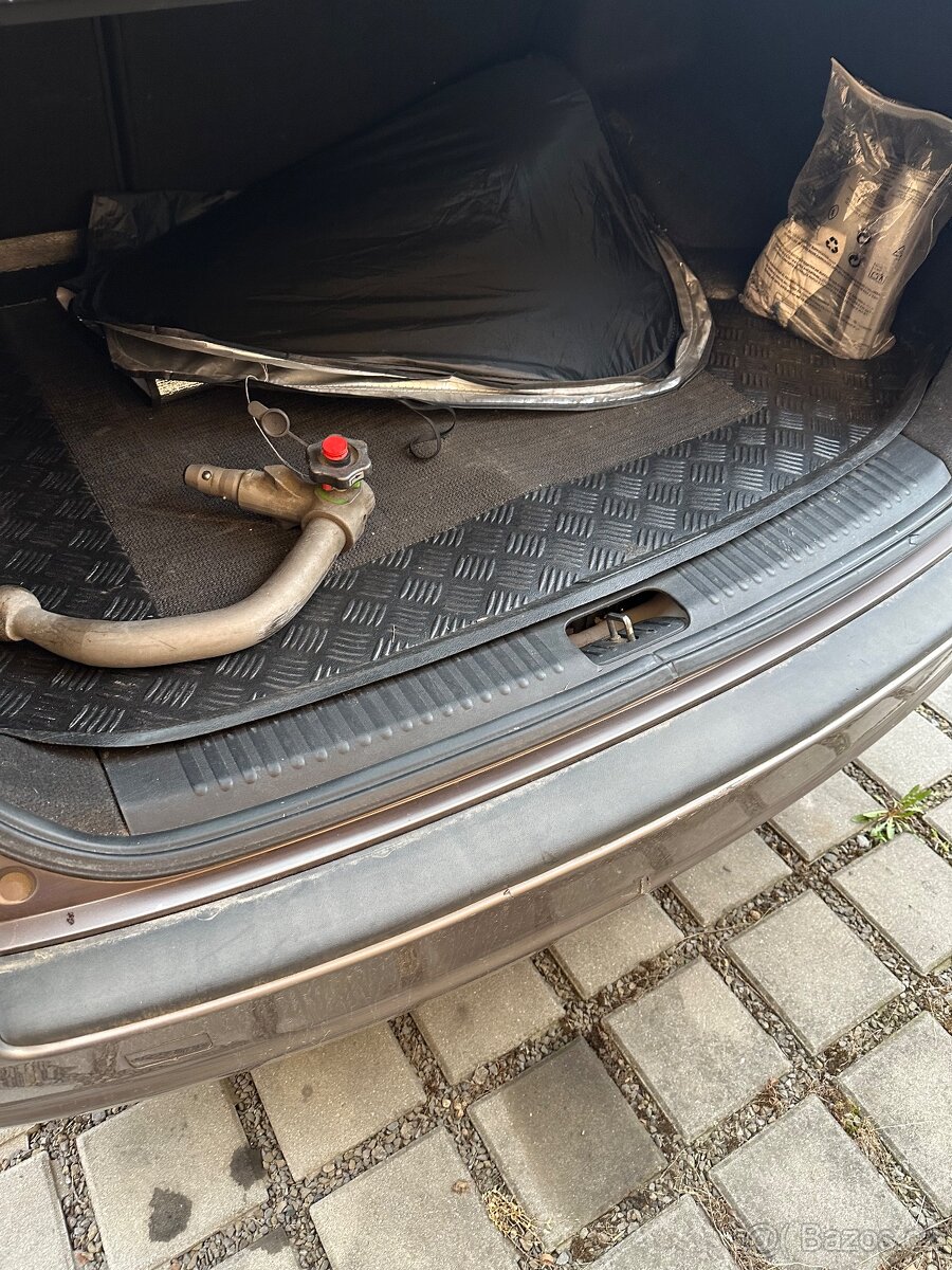 Kia ceed 1,4 benzin - 4
