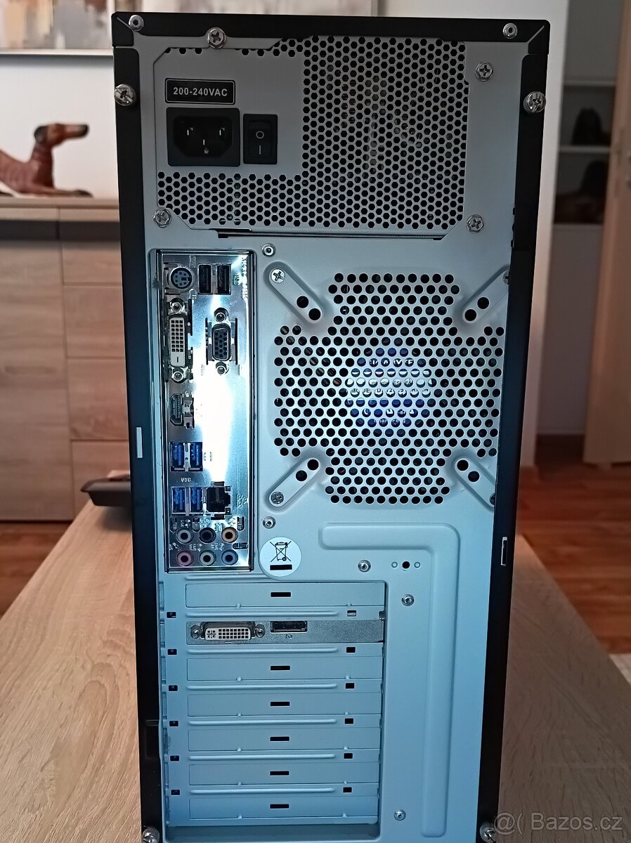 PC i5/16GB - 4