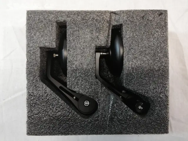 Zpětná zrcátka CFMOTO - 4