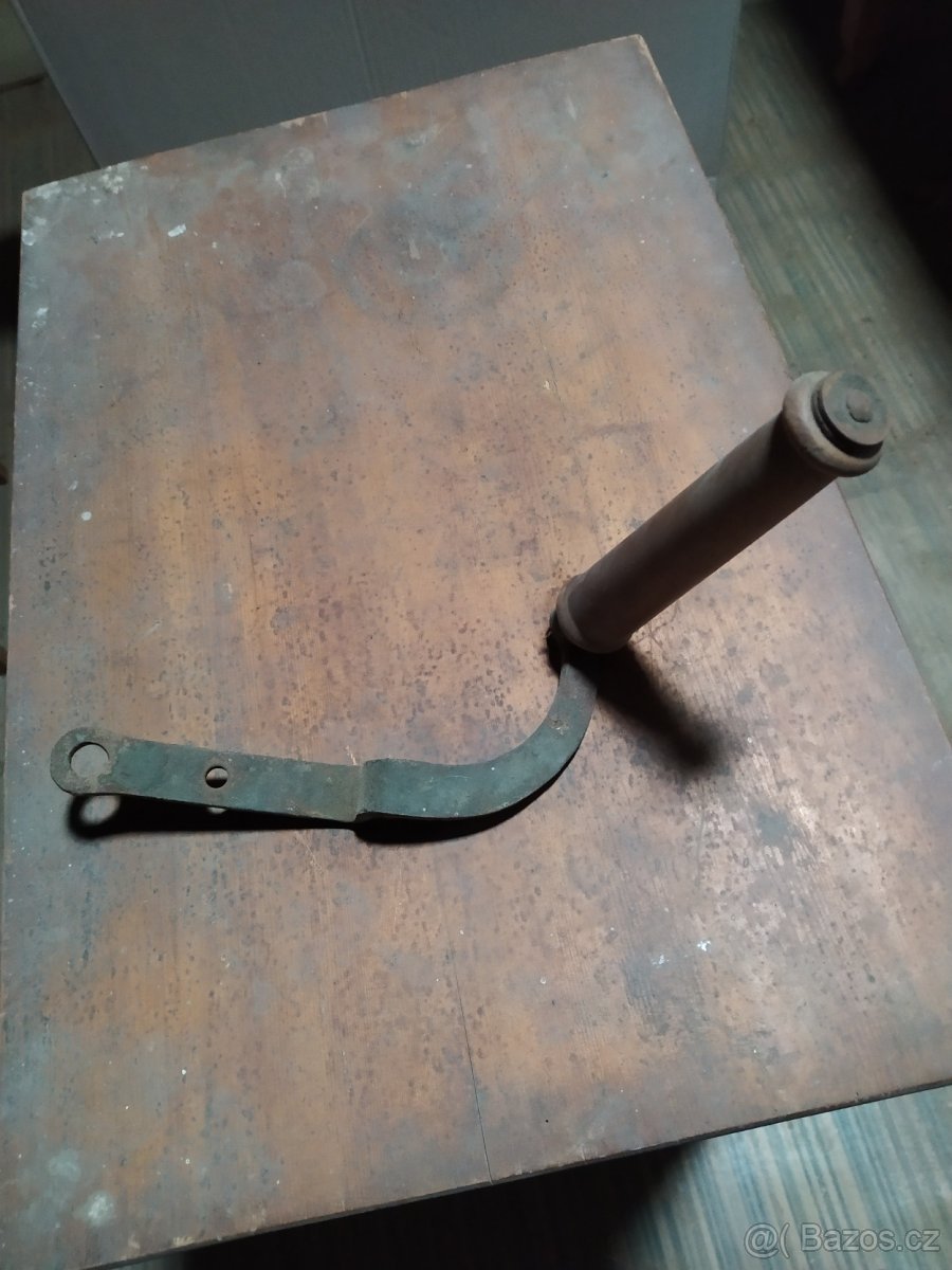 Stará máselnice - 4