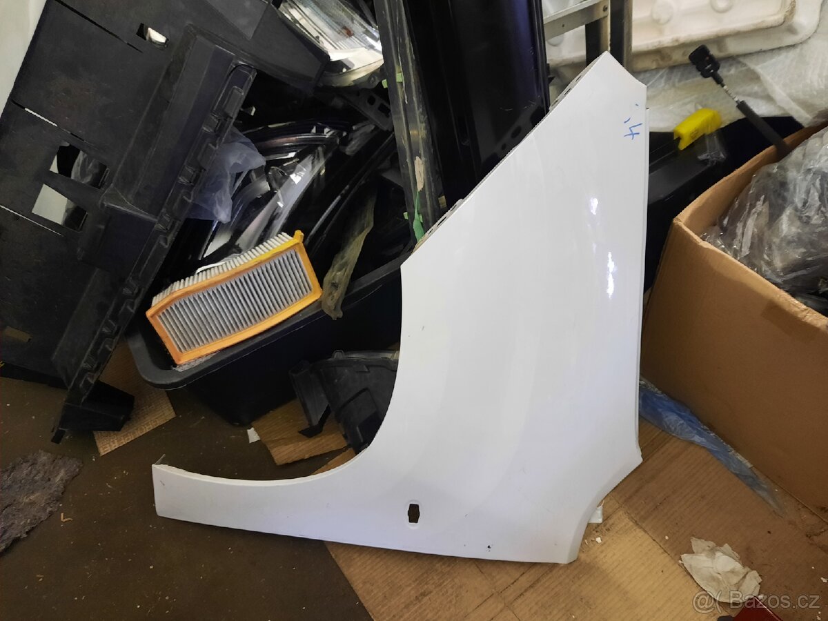 Citroen Berlingo - 4