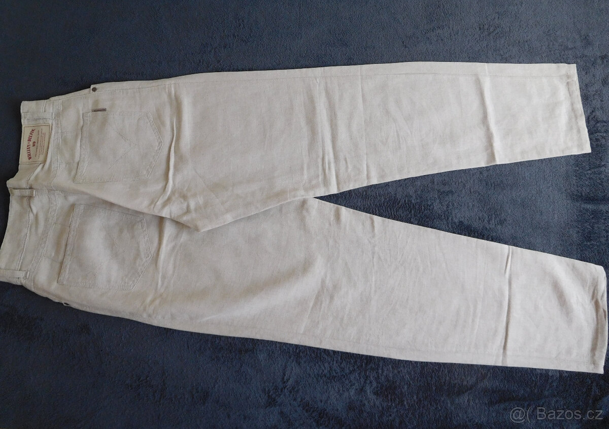 Dámské kalhoty - 4