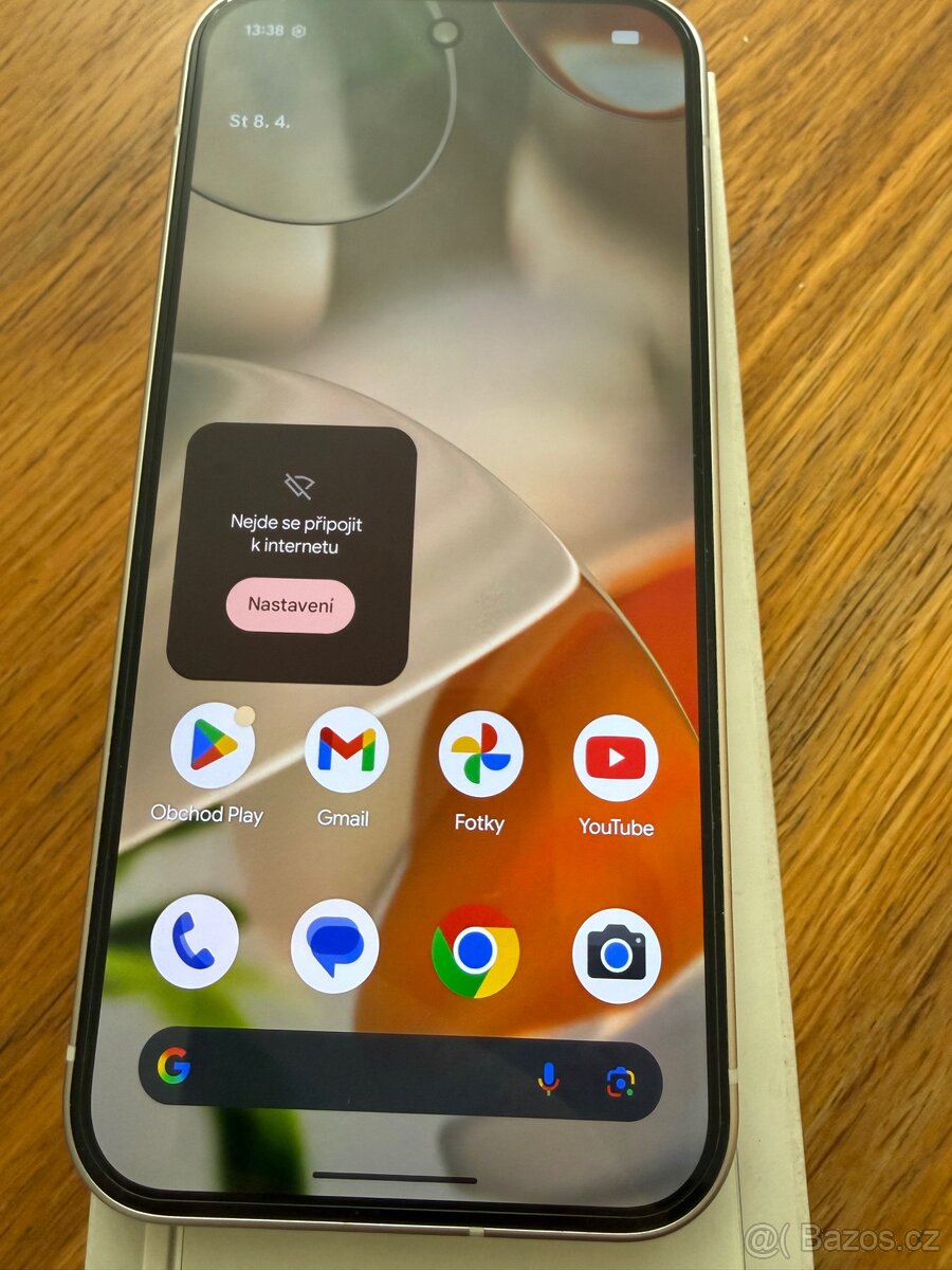 Prodám Google Pixel 9 - 4