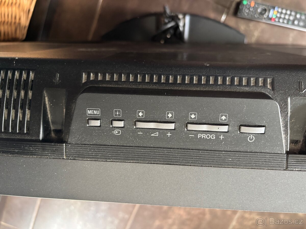 LCD televize Sony - 4
