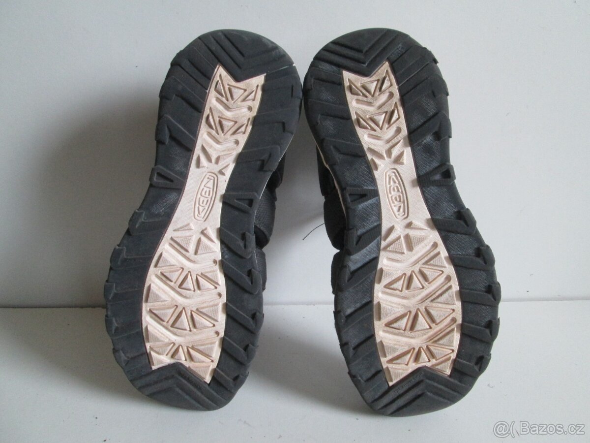 Keen....vel.32-33 - 4