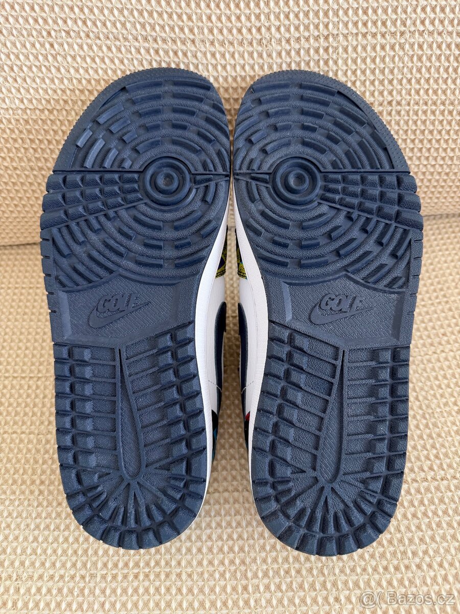 Nike Air Jordan Mule - 4