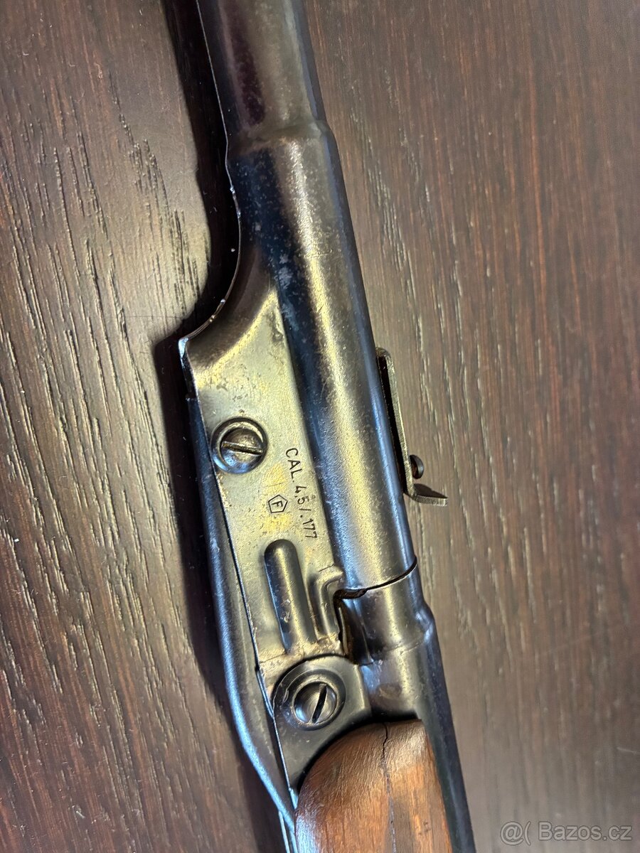 Diana model 16 - 4