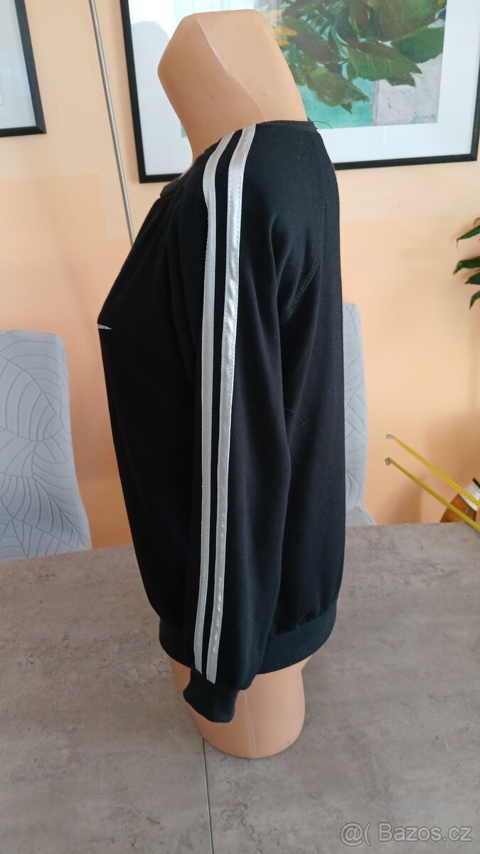 Pružná mikina Nike vel.S/M - 4