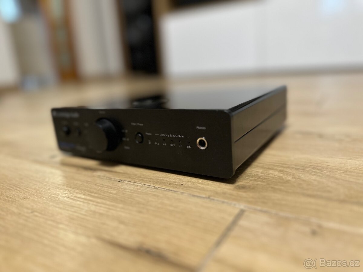 Cambridge DacMagic Plus - 4