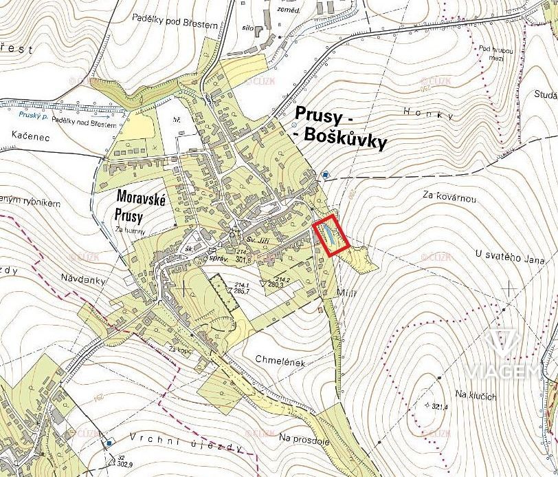 Pole 632 m² - 4
