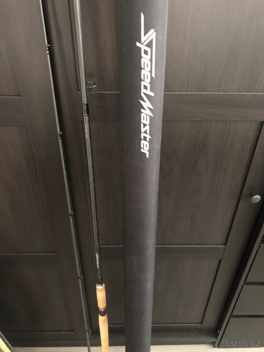 Shimano SpeedMaster Multi MATCH 3,9m - 4,2m - 4