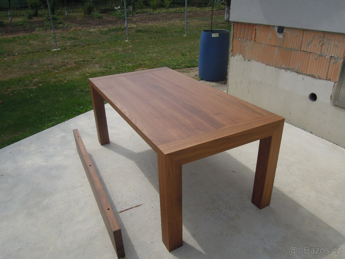kuchyňský stůl - 4