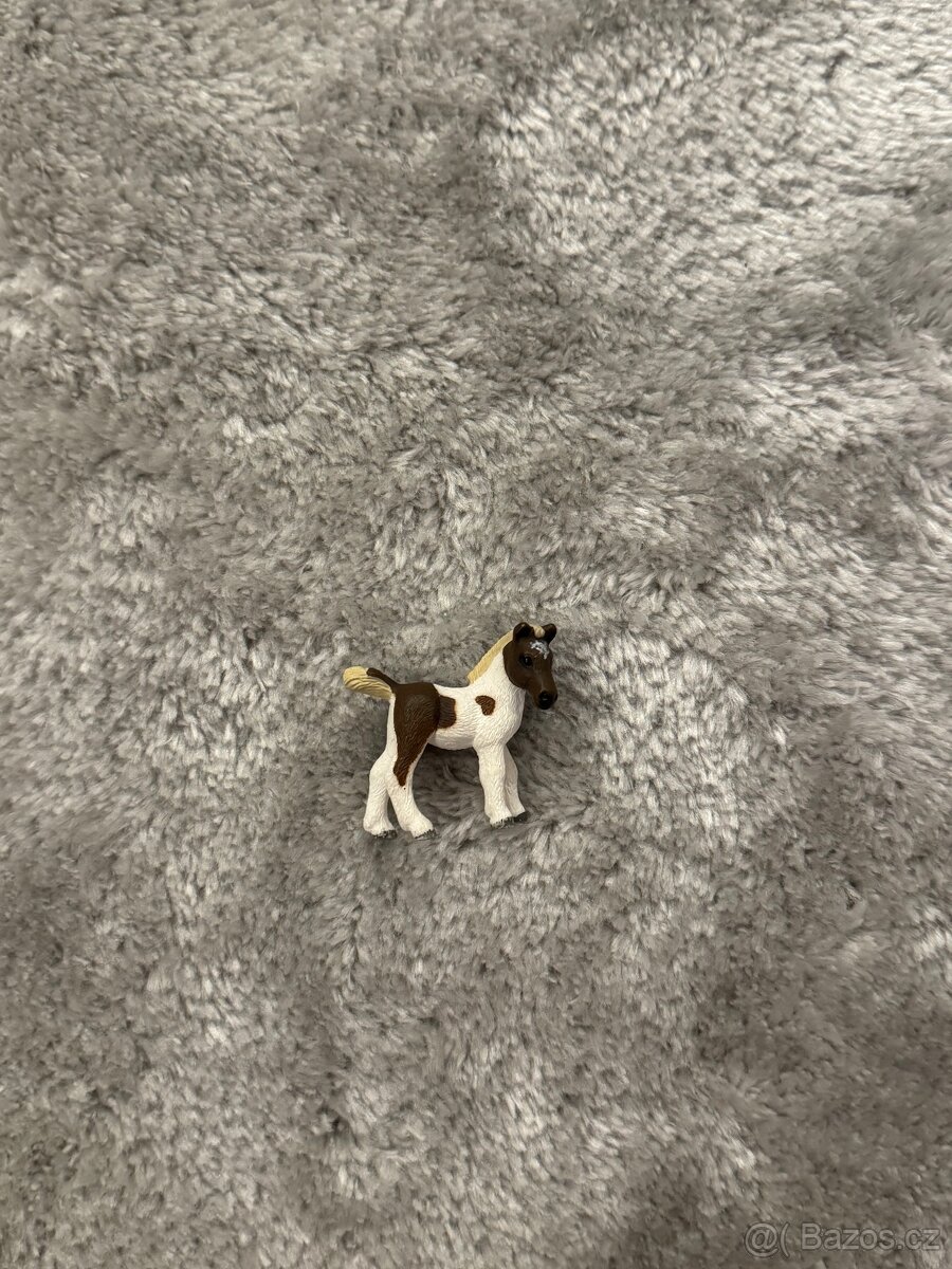 Schleich koně II - 4
